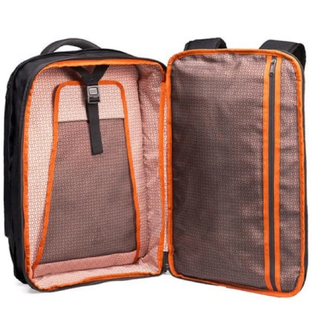 Knack large backpack - Picture 3 of 8